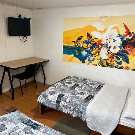 Hostal Chorro De Quevedo Богота Экстерьер фото