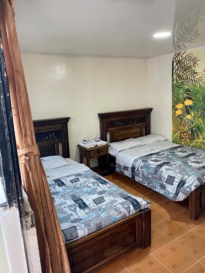 Hostal Chorro De Quevedo Богота Экстерьер фото